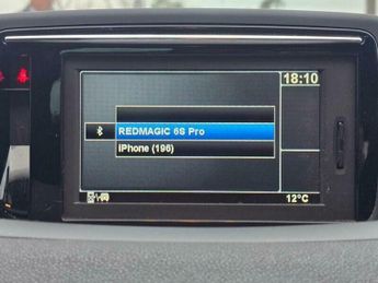 Renault Megane 1.5 dCi Limited Nav Euro 6 (s/s) 5dr