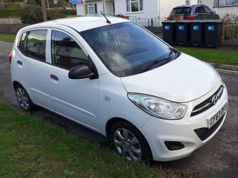 Hyundai I10 1.2 Classic Euro 5 5dr