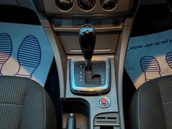 Ford Focus 1.6 Titanium Automatic 99 Bhp | Full History (10 Services) _ MOT