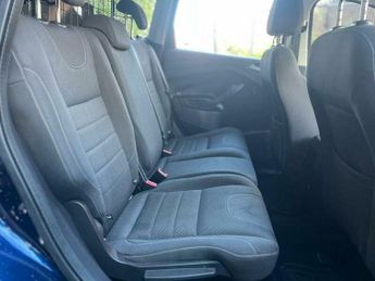 Ford Kuga 2.0 TDCi Zetec Powershift AWD Euro 5 5dr