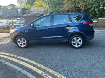 Ford Kuga 2.0 TDCi Zetec Powershift AWD Euro 5 5dr