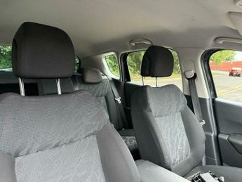 Peugeot 3008 1.6 HDi Sport Euro 5 5dr