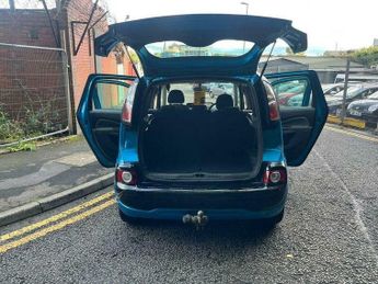 Citroen C3 Picasso 1.6 HDi VTR+ Euro 5 5dr