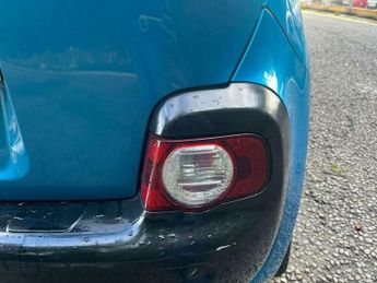 Citroen C3 Picasso 1.6 HDi VTR+ Euro 5 5dr