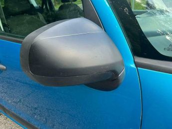 Citroen C3 Picasso 1.6 HDi VTR+ Euro 5 5dr