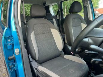 Citroen C3 Picasso 1.6 HDi VTR+ Euro 5 5dr