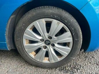Citroen C3 Picasso 1.6 HDi VTR+ Euro 5 5dr