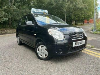 Kia Picanto 1.0 1 5dr