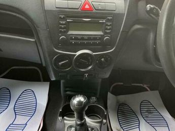 Kia Picanto 1.0 1 5dr