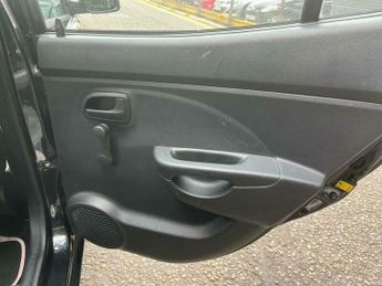 Kia Picanto 1.0 1 5dr