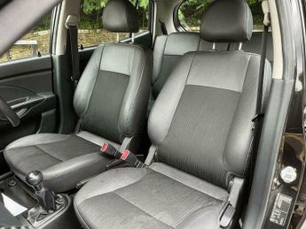 Kia Picanto 1.0 1 5dr