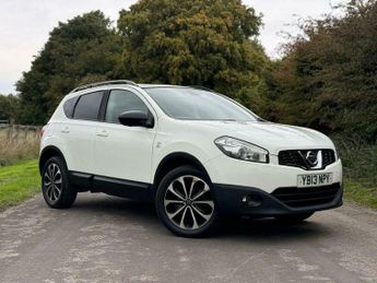 Nissan Qashqai 1.5 dCi 360 2WD Euro 5 5dr