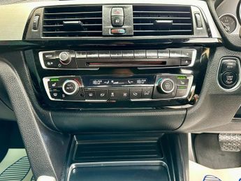 BMW 4 SERIES 420d M SPORT