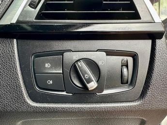 BMW 4 SERIES 420d M SPORT