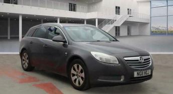 Vauxhall Insignia 2.0 CDTi ecoFLEX SE Sports Tourer Euro 5 (s/s) 5dr
