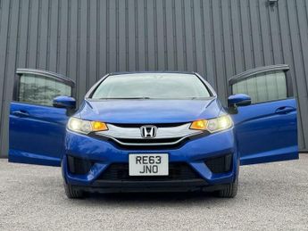 Honda Jazz 1.5 Hybrid