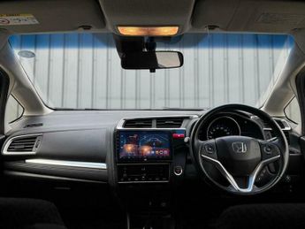 Honda Jazz 1.5 Hybrid