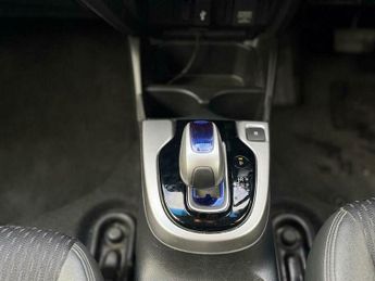 Honda Jazz 1.5 Hybrid