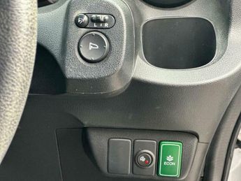 Honda Jazz 1.3h IMA HS-T CVT Euro 5 5dr