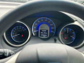 Honda Jazz 1.3h IMA HS-T CVT Euro 5 5dr