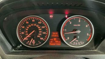 BMW X5 3.0 sd M Sport Auto 4WD Euro 4 5dr