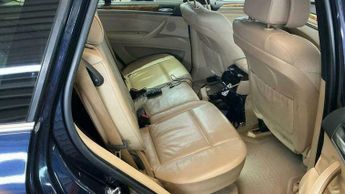 BMW X5 3.0 sd M Sport Auto 4WD Euro 4 5dr