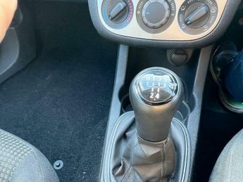 Vauxhall Corsa 1.4 16V Excite Euro 5 3dr (A/C)