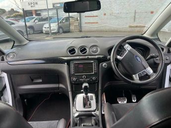 Ford S-Max 2.0 TDCi Titanium X Sport Powershift Euro 5 5dr
