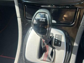 Ford S-Max 2.0 TDCi Titanium X Sport Powershift Euro 5 5dr