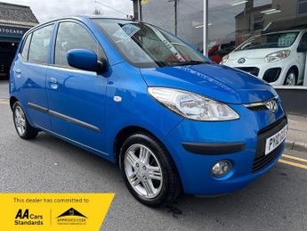 Hyundai I10 COMFORT