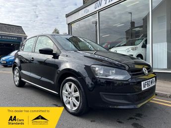 Volkswagen Polo SE