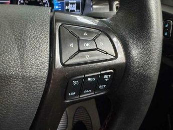 Ford Ranger 2.0 Ranger Wildtrak EcoBlue 4x4 Auto 4WD