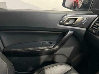Ford Ranger 2.0 Ranger Wildtrak EcoBlue 4x4 Auto 4WD