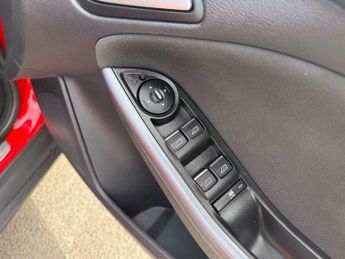 Ford Focus 1.6 Titanium Powershift Euro 5 5dr