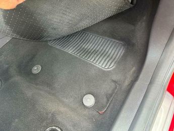 Ford Focus 1.6 Titanium Powershift Euro 5 5dr