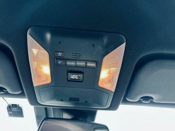 Toyota RAV4 2.5 VVT-h Dynamic CVT Euro 6 (s/s) 5dr