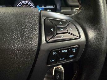 Ford Ranger 3.2 Ranger Wildtrak 4x4 Double Cab TDCi Auto 4WD 5dr