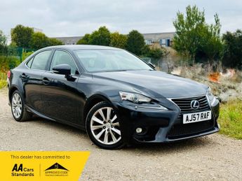 Lexus IS 300H EXECUTIVE EDITION