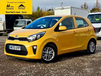 Kia Picanto 2