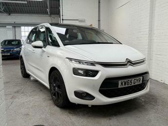 Citroen C4 2.0 BlueHDi Exclusive EAT6 Euro 6 (s/s) 5dr