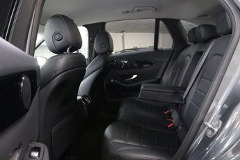 Mercedes GL Class GLC 300 4MATIC SPORT