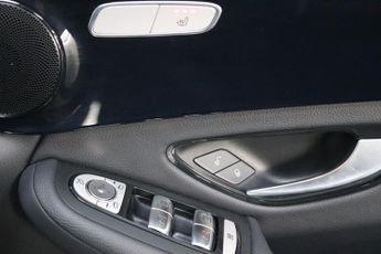 Mercedes GL Class GLC 300 4MATIC SPORT