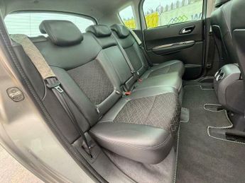 Peugeot 3008 1.6 BlueHDi Allure ETG Euro 6 (s/s) 5dr