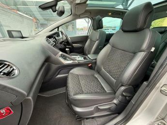 Peugeot 3008 1.6 BlueHDi Allure ETG Euro 6 (s/s) 5dr
