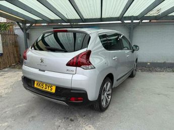 Peugeot 3008 1.6 BlueHDi Allure ETG Euro 6 (s/s) 5dr