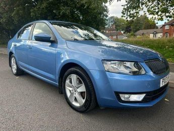 Skoda Octavia 1.4 TSI SE Euro 5 (s/s) 5dr