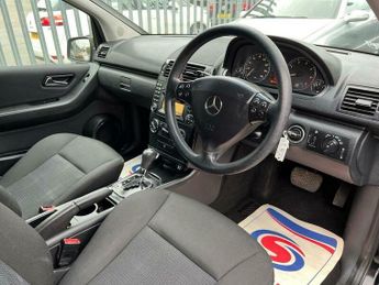 Mercedes-Benz A Class 1.5 A150 Classic SE CVT 5dr