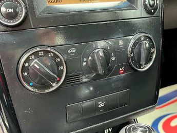 Mercedes-Benz A Class 1.5 A150 Classic SE CVT 5dr