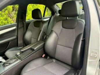 Mercedes-Benz C Class 2.1 C200 CDI Sport Auto Euro 4 4dr
