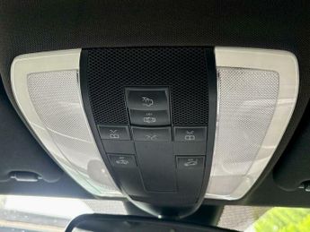 Mercedes-Benz C Class 2.1 C200 CDI Sport Auto Euro 4 4dr